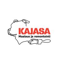 Kajasa maalaus logo