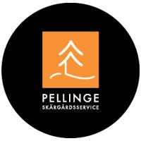 Pellinge Skärgårdsservice Ab logo