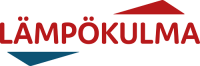 Lämpökulma Oy logo