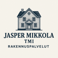 Jasper Mikkola TMI logo