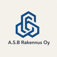 A.S.B Rakennus Oy logo