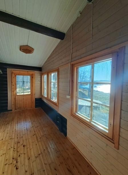 Raikkaampi yleisilme