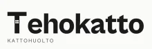 Tehokatto Oy logo