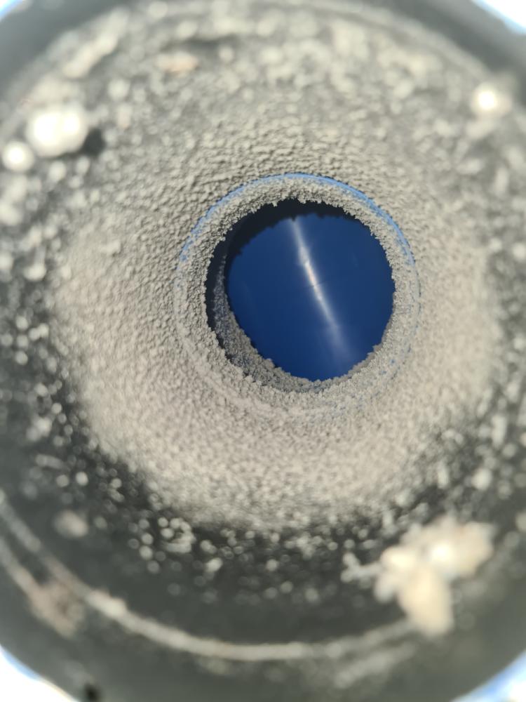 Omakotitalon iv puhdistus
