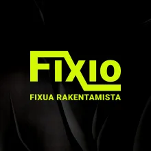 FIXIO OY logo