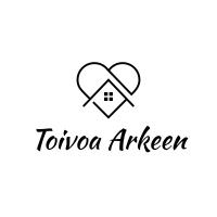 Toivoa Arkeen Oy logo