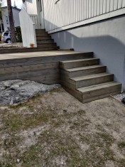 urakoitsijan taustakuva