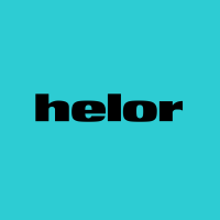 Helor Oy logo