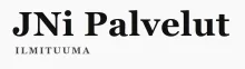 JNi Palvelut logo