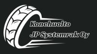 JP Systemrak Oy logo