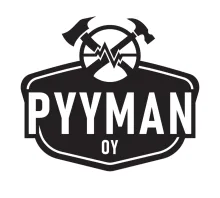 Pyyman Oy logo