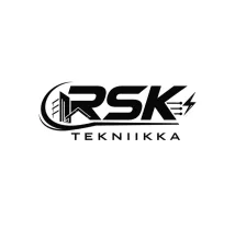 RSK-Tekniikka Oy logo