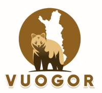 Vuogor logo
