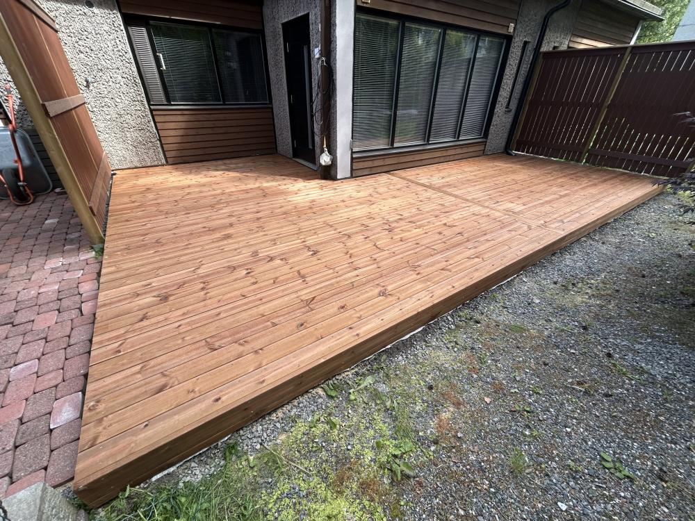 Terassipatio
