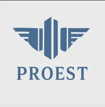 Proest oy logo