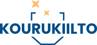 Kourukiilto Oy logo