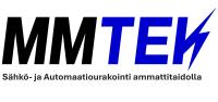 MMTek Oy logo