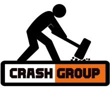 Crash Group Oy logo