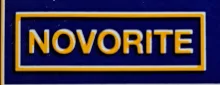 Novorite Oy logo