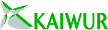 Kaiwur Oy logo
