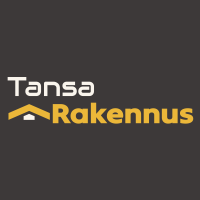 Tansa Rakennus Oy logo