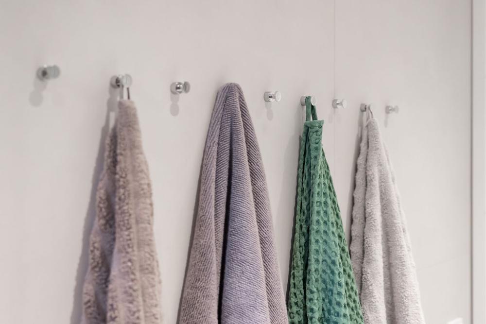 Kylpyhuoneremontti omakotitaloon