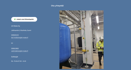 urakoitsijan taustakuva