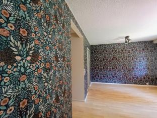 urakoitsijan taustakuva