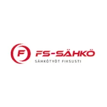 Fs-sähkö logo