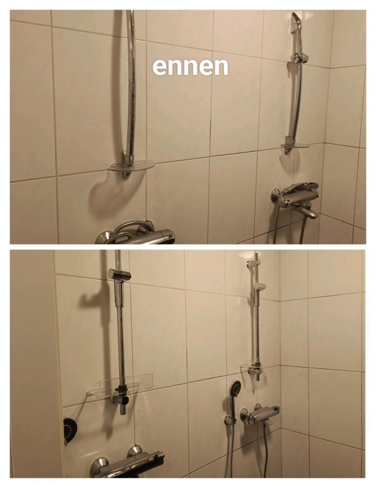 Referenssi kuvia töistä