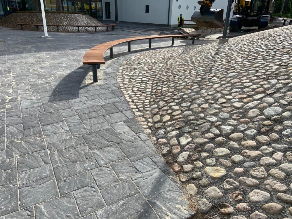 Imatra Kosken koulukeskus