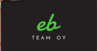 eb Team Oy logo