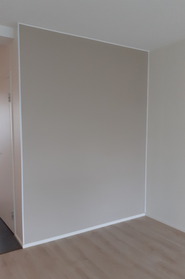 Kaksion pintaremontti