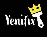 Yenifix logo