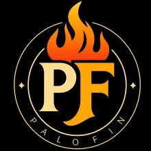 Palofin Oy logo