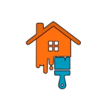 SE Maalauspalvelu logo