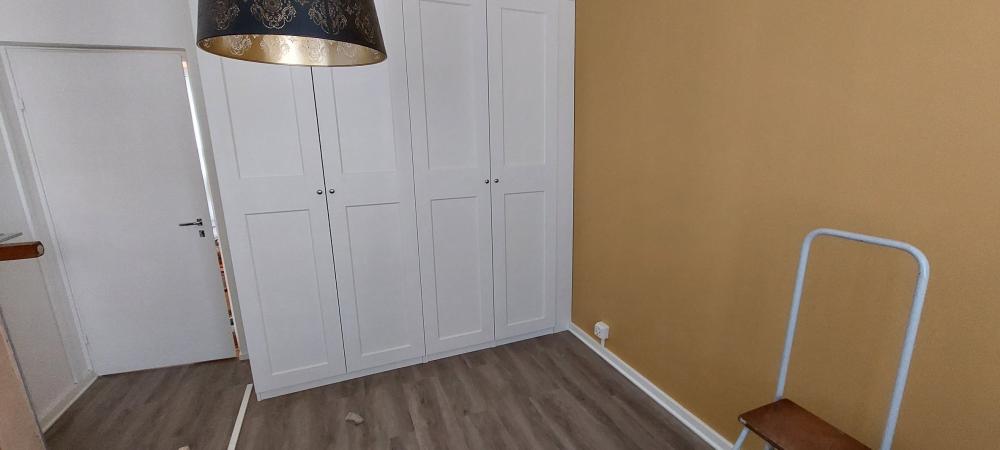 Asunnon remontti Kuopio