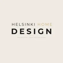 Helsinki Home Design / Mets T Asuntokonsultointi logo