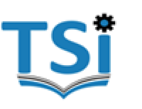 TSI Finland Oy logo