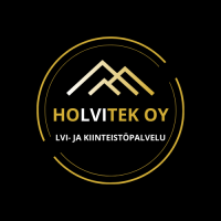 Holvitek Oy logo