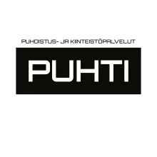 Puhti Palvelut oy logo
