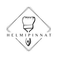 Helmipinnat Oy logo