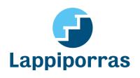 Lappiporras Oy logo