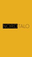 NordTalo Oy logo
