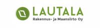 Lautala Rakennus- ja Maansiirto logo