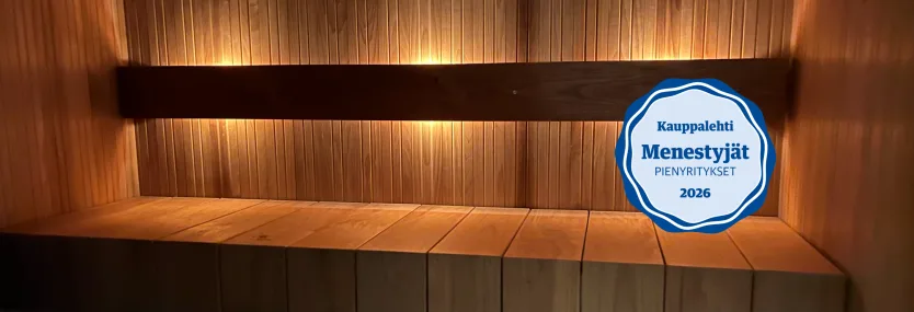 urakoitsijan taustakuva