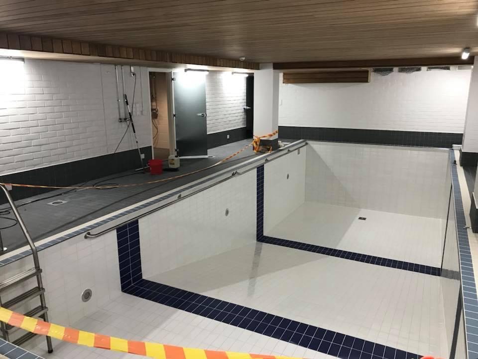 Lisää projekteistamme kotisivuillamme www.khaaranen.fi