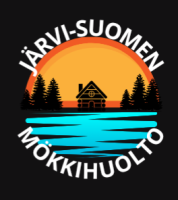 Järvi-Suomen Mökkihuolto Oy logo