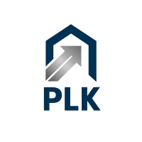 PLK - rakennus logo