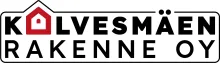 Kalvesmäen Rakenne Oy logo